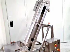 ELEVATORE FLACONI – SIEMPHARMA – MOD. ELV2000