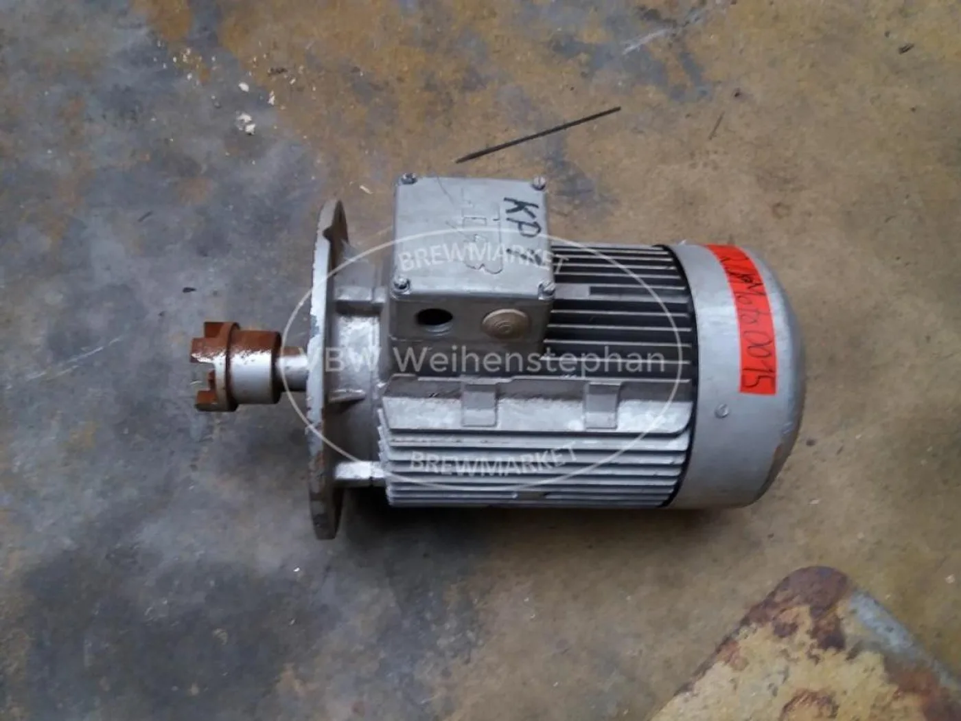 pumpmotor - 6