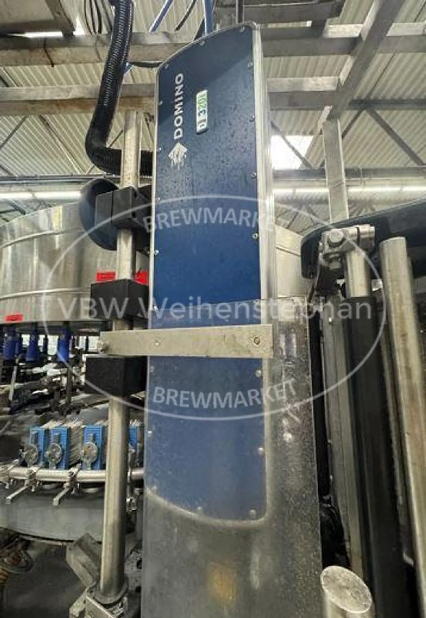 Labelling machine - 3