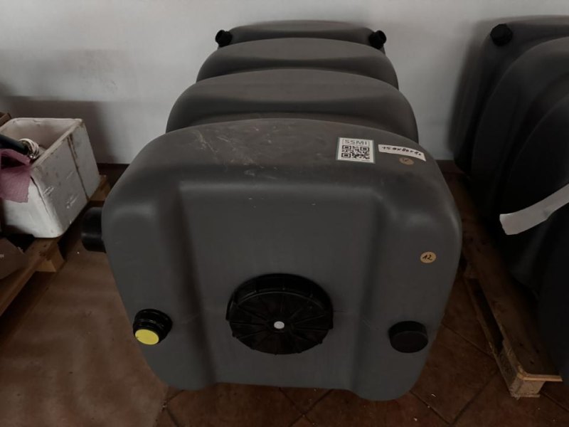 2018 Rotex Variocistern Rotex Variocistern tank