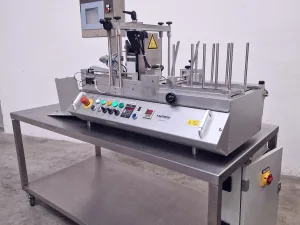 CODIFICATORE – METRONIC – MOD. UDA 150 S