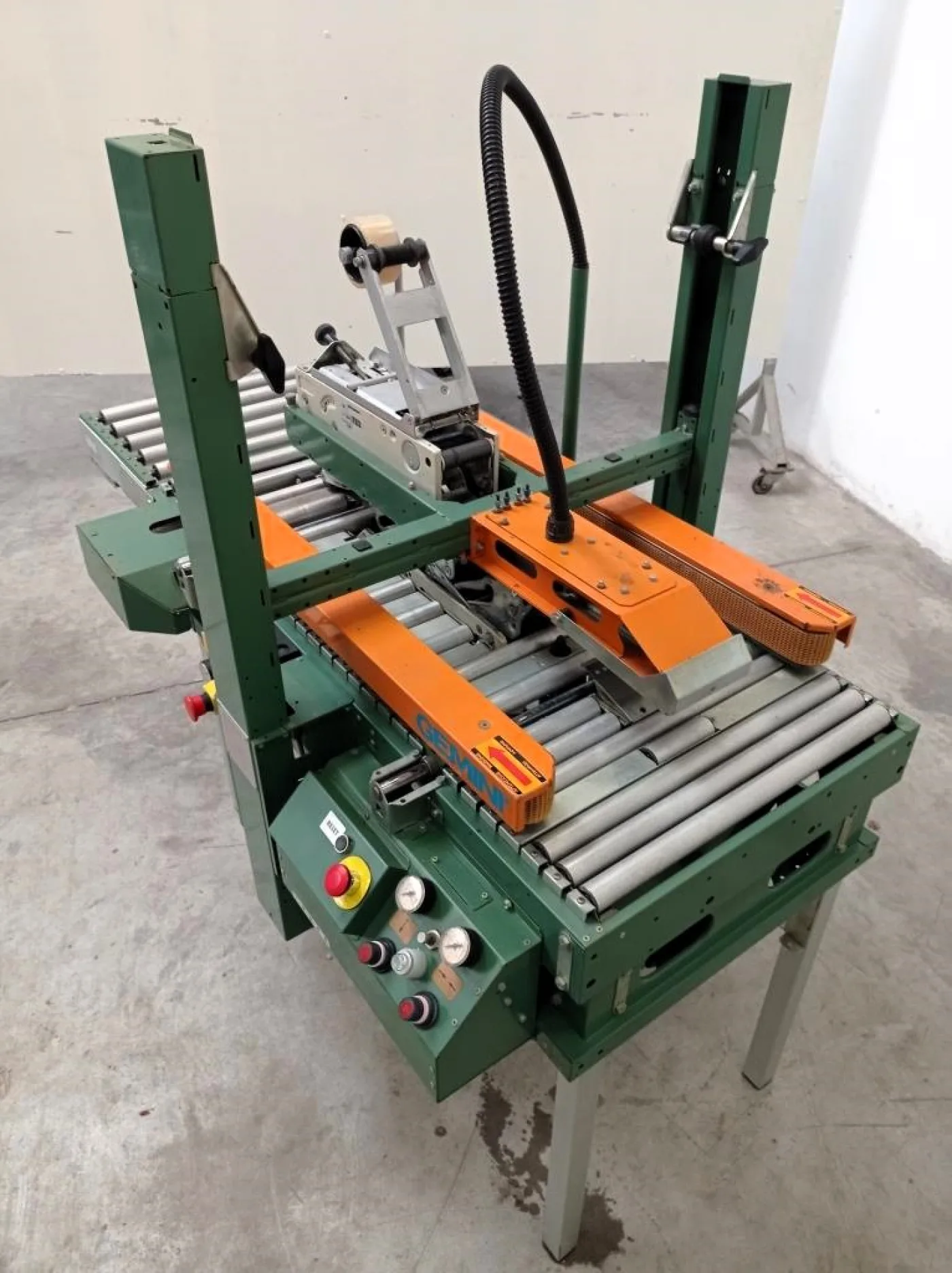 NASTRATRICE – COMARME – MOD. GEM-X50 - 2