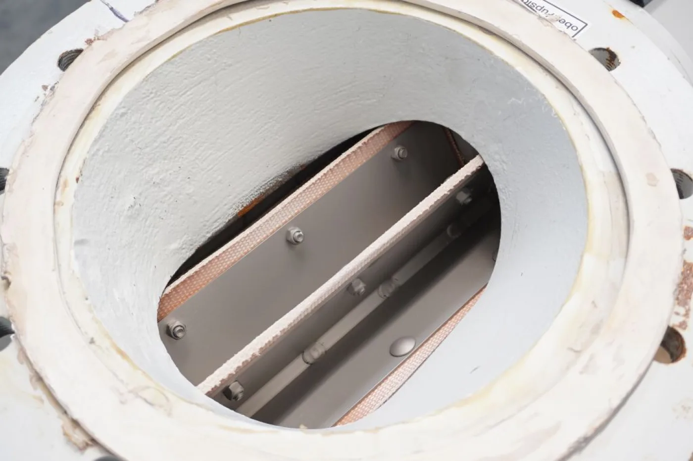 Jaudt - Rotating valve - 5