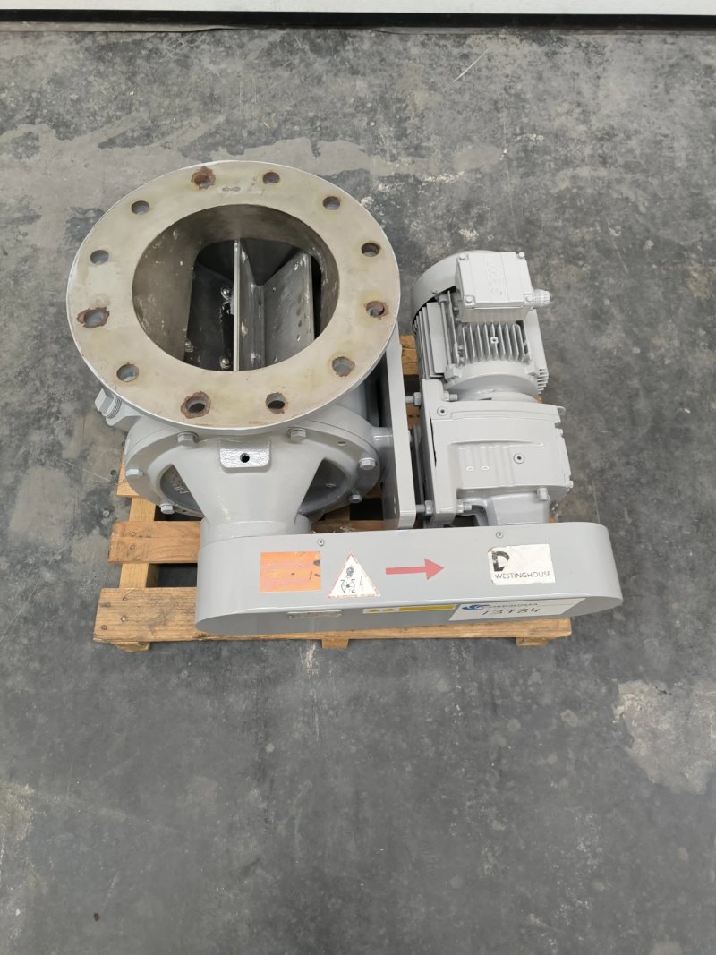ROTARY VALVE WESTINGHOUSE BL250 3N