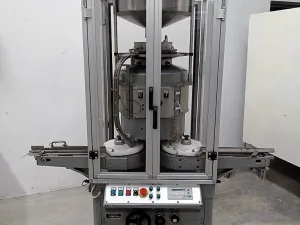 TAPPATRICE – THE WEST CO – MOD. RW500