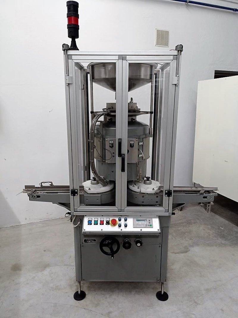 TAPPATRICE – THE WEST CO – MOD. RW500