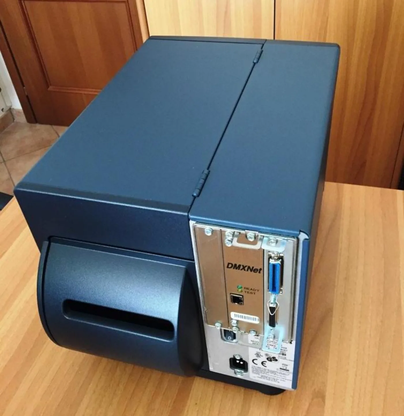 STAMPANTE – DATAMAX – Mod. DMX-I-4308 - 8