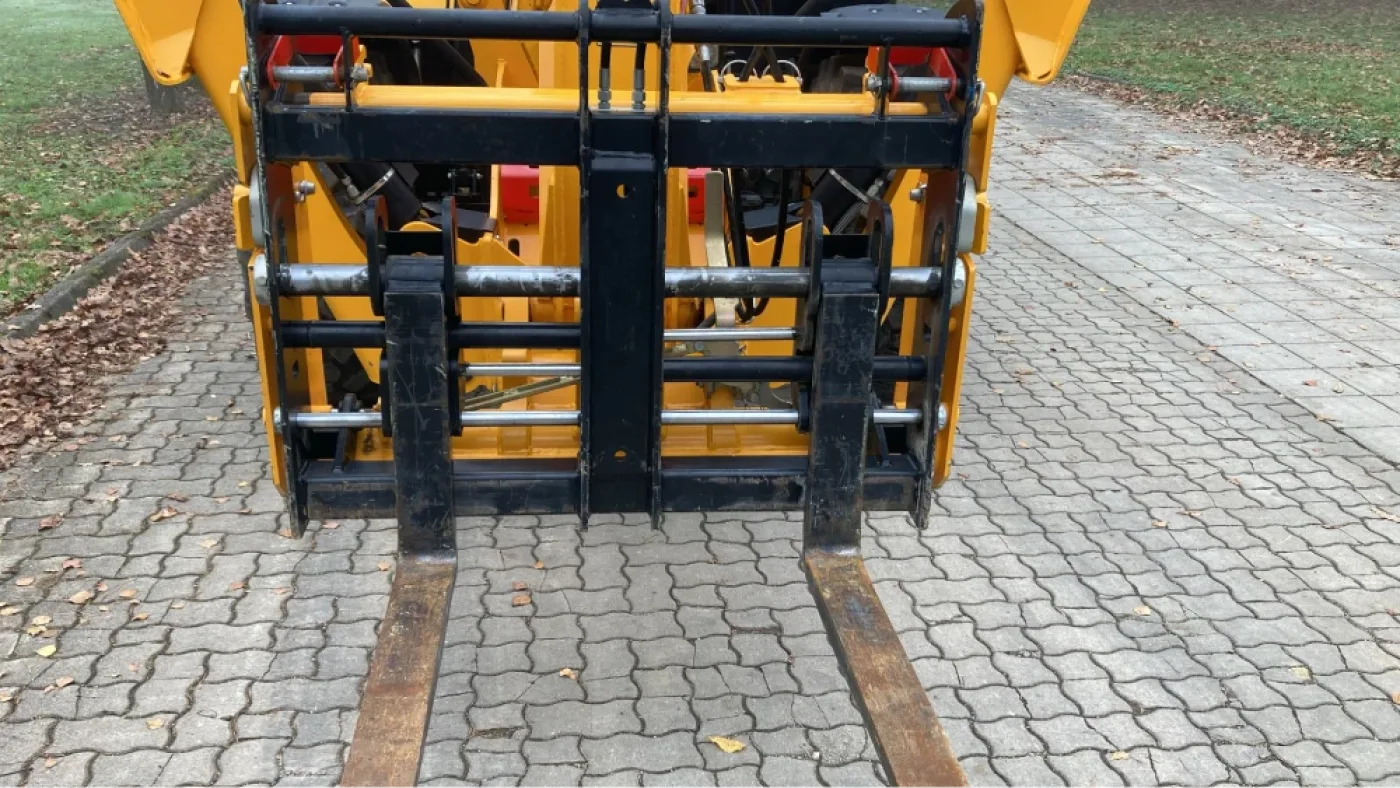 JCB - 540-170 - 8