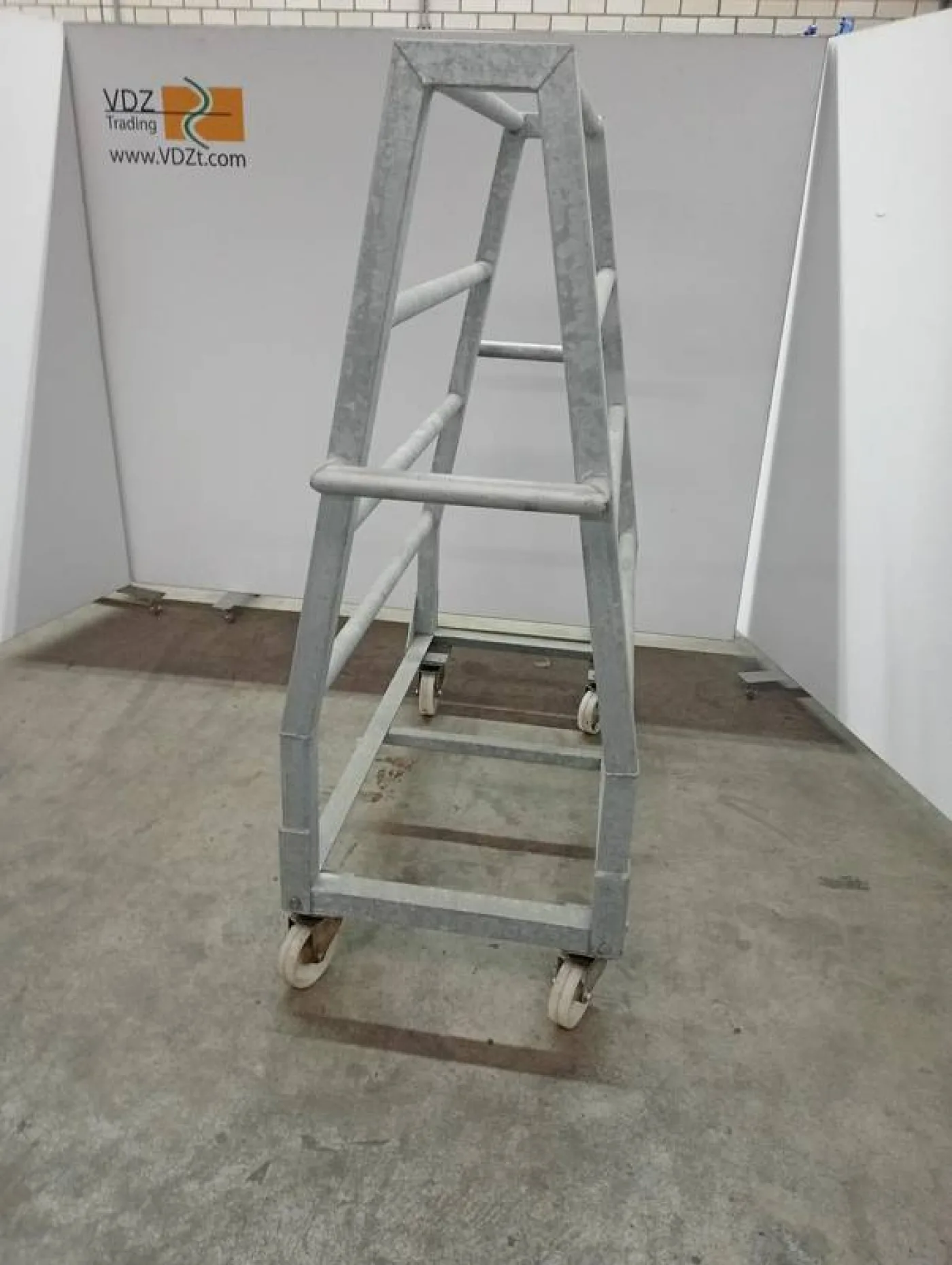 Hook cart - 6