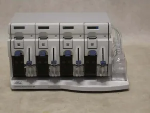 Affymetrix GeneChip Vloeistof Station 450