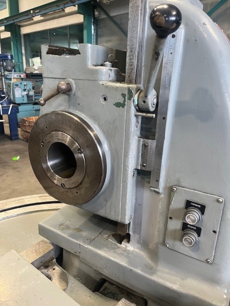 Universal Gear Tester – GLEASON 13A