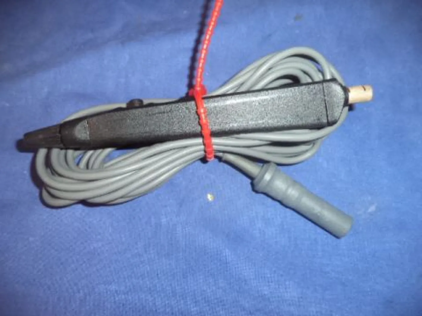 HF-Handgriff / ESU hand piece (Used, very good) - 4