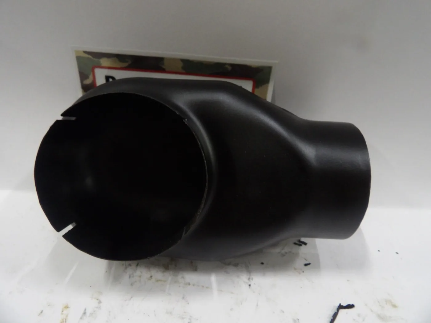 Luchthoorn carburateur (vroeg) - 3