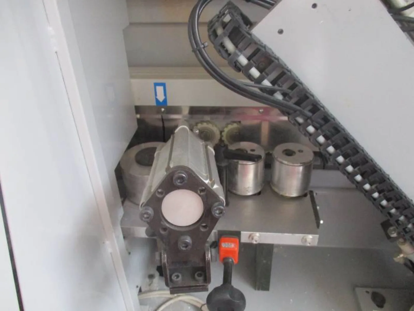 BORDATRICE FRAVOL MOD. SMART - S100SE - 6