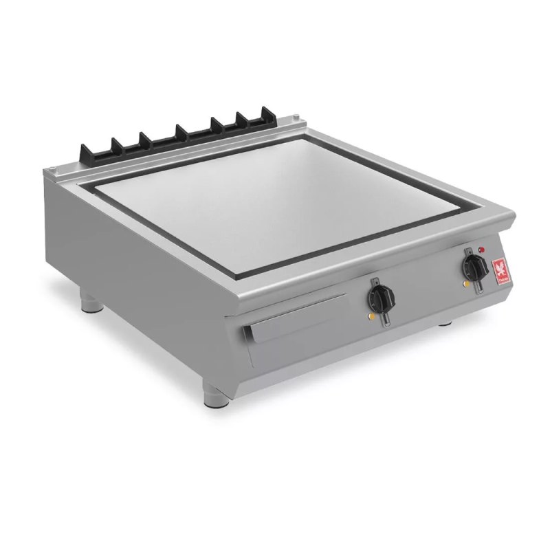 Falcon F900 Smooth Steel 800mm Griddle E9581 - islandcatering