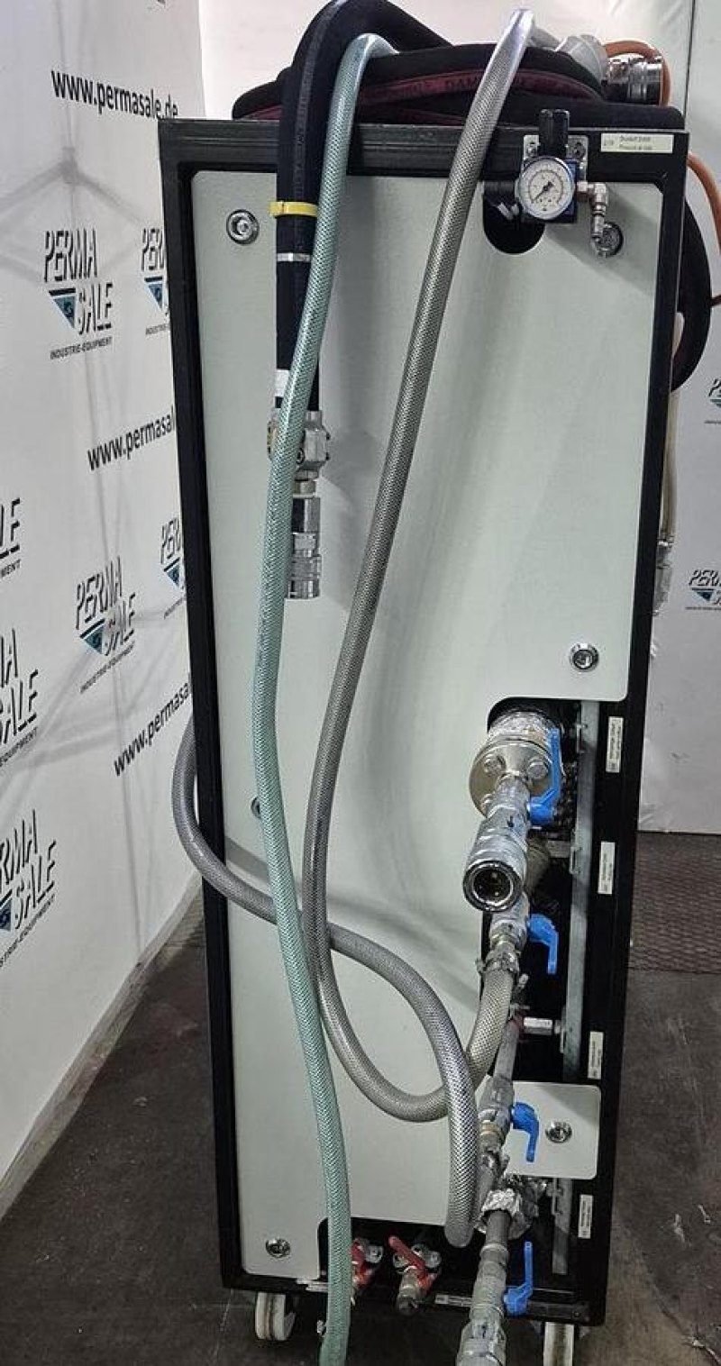 LAUDA ITH250EX/12kW Wärmeübertragungsanlage