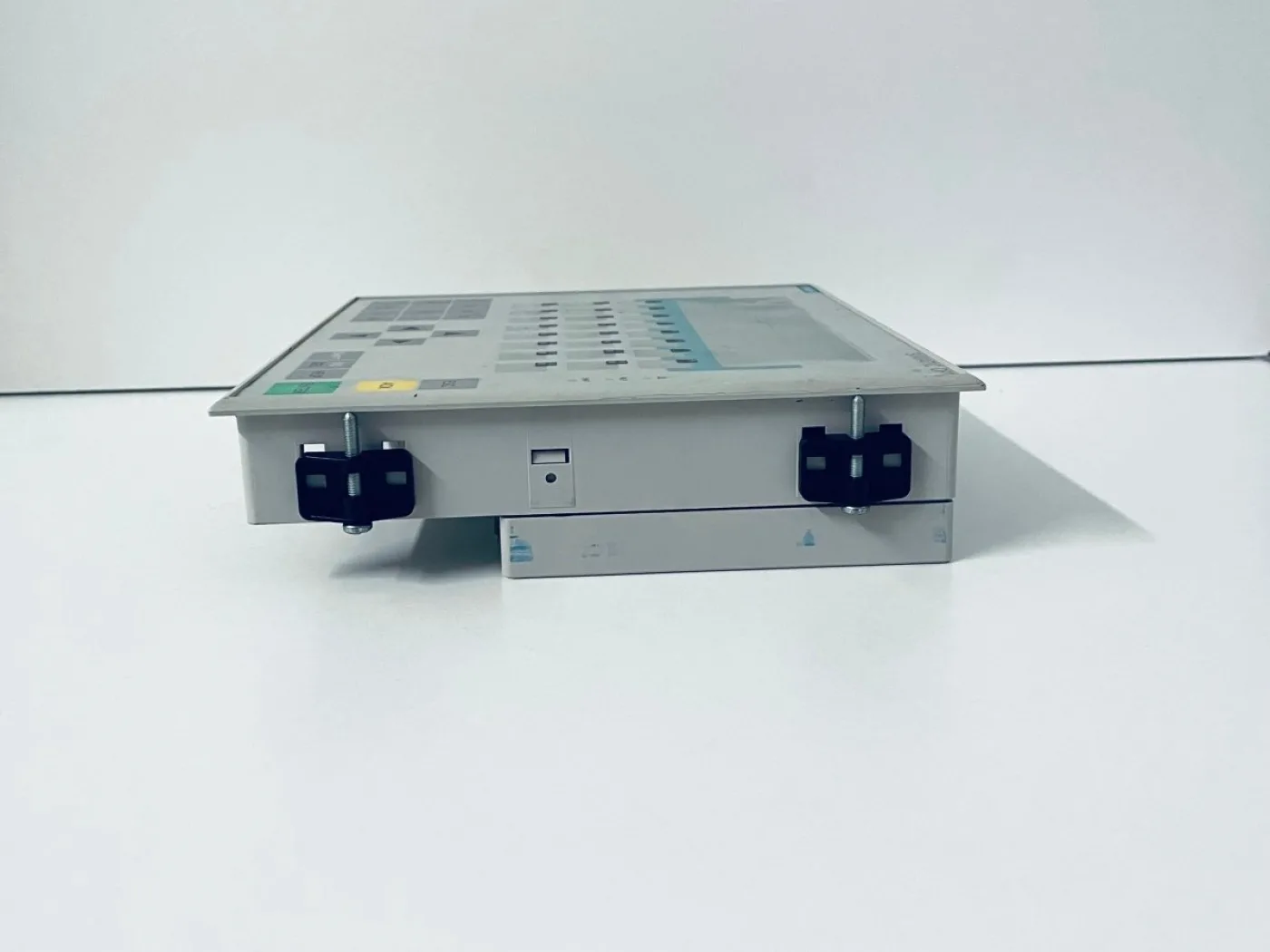 Siemens SIMATIC OP 17-DP 6AV3617-1JC20-0AX1 C-P7F48039 - 5