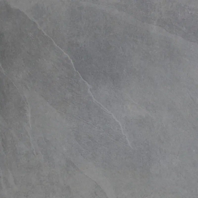 Ceramica Slate Grey Handelskwaliteit onret. 80x40x3 cm
