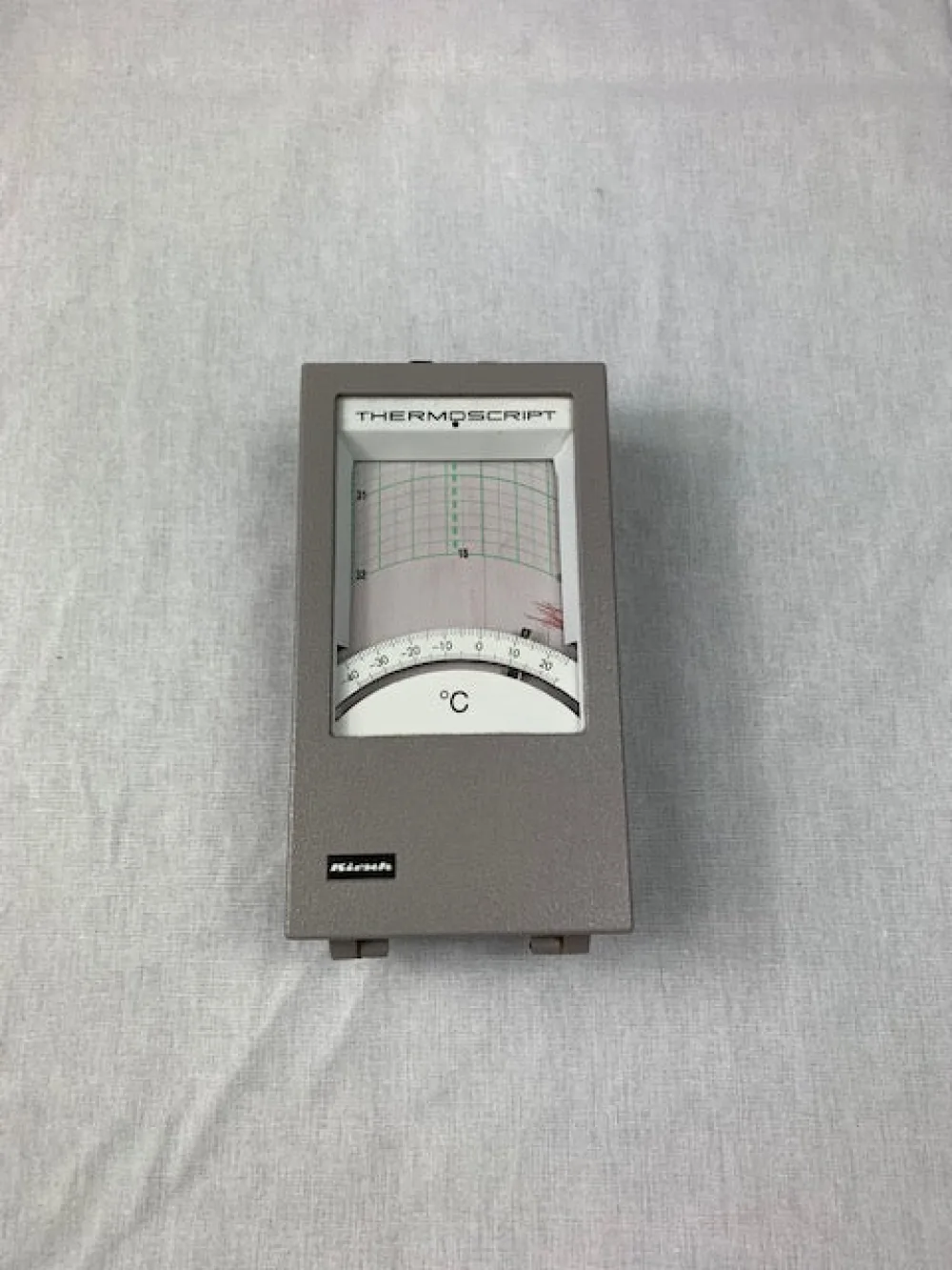 Kirsch Thermoscript