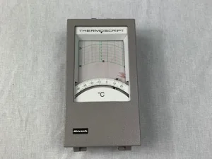 Kirsch Thermoscript
