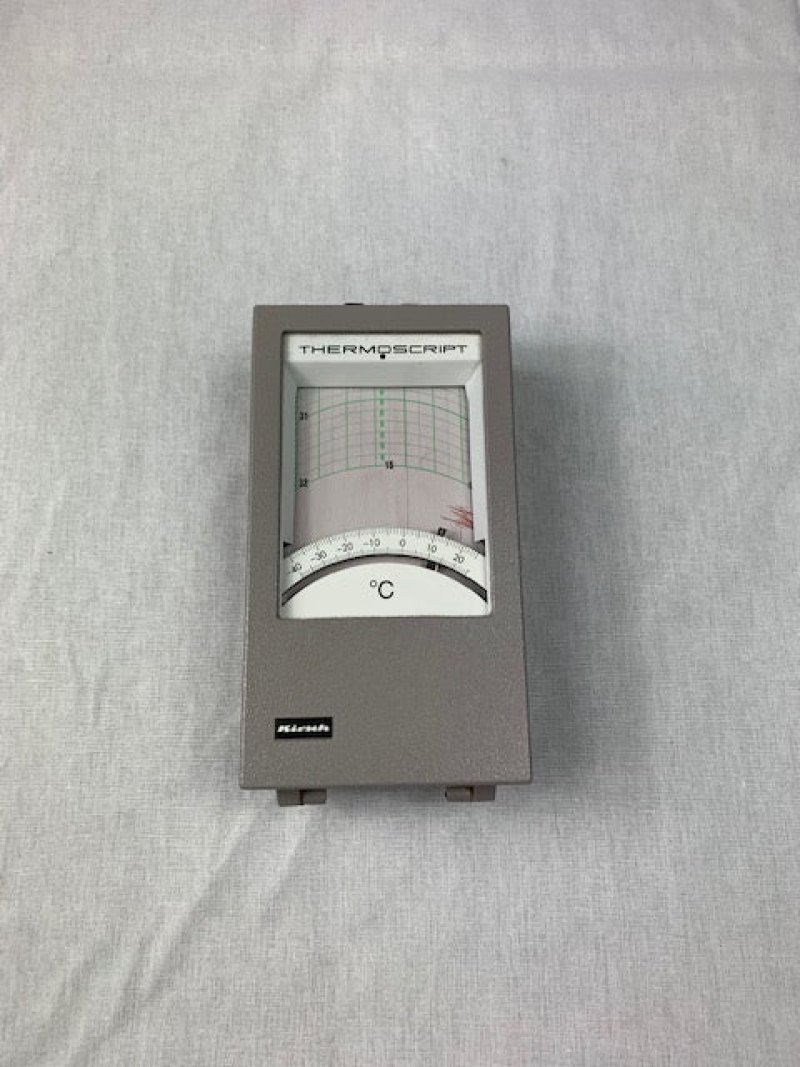 Kirsch Thermoscript