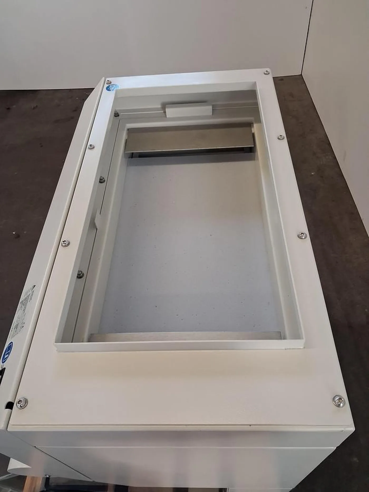 SKAN Skanair Sicherheitswerkbank HFC-S 700 - 5