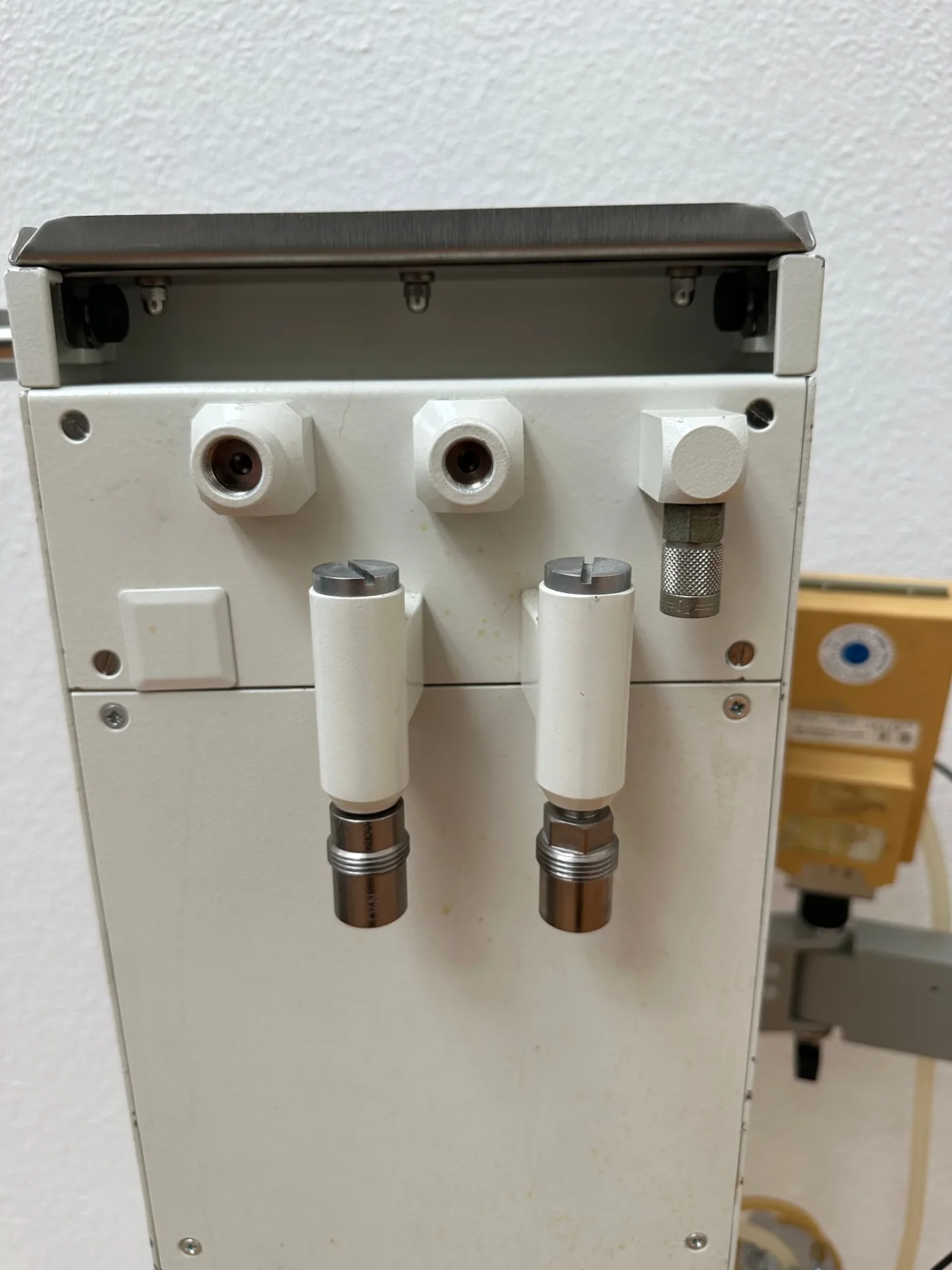 Dräger Sulla 808 Narkosegerät - 6