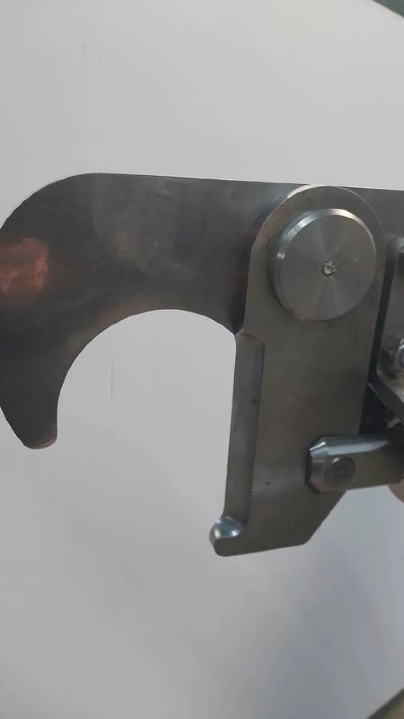 Horn & Leg cutter - 4