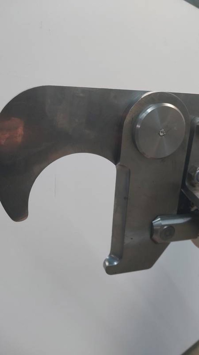 Horn & Leg cutter