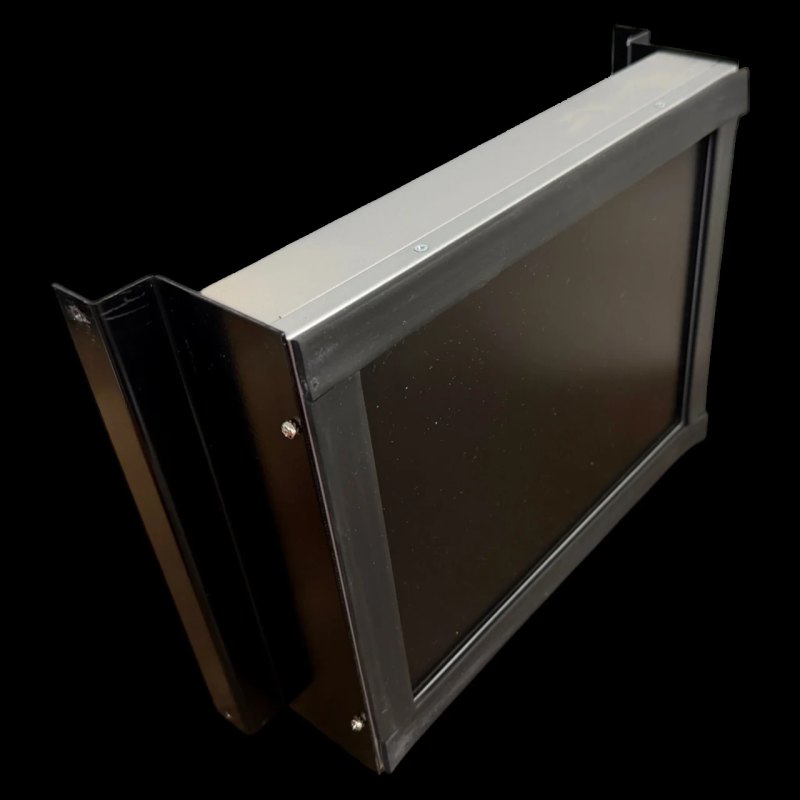 IMA NUM Bedienpanel Tastatur IMA NUM Winmate Industrie Display R12T600-CHL1 Art.-Nr. R12T600-CHL1 12V Panel Display