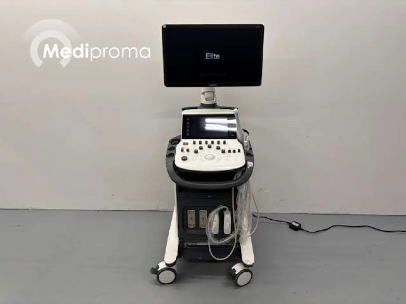 Samsung WS80A ELITE Echotoestel (2014) - 1