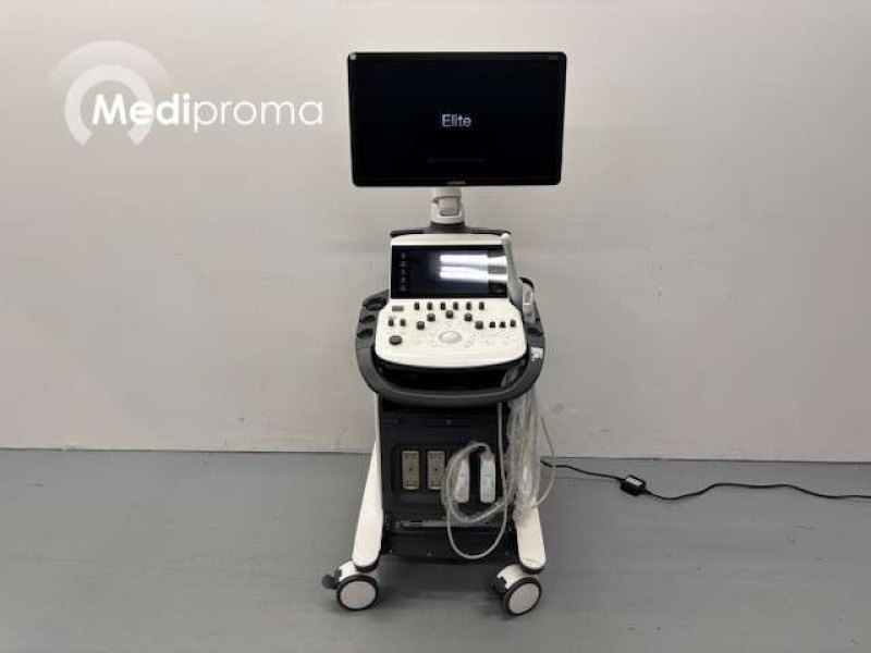 Samsung WS80A ELITE Echotoestel (2014)