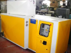 MACINATORE PIROMAC mod. P.L.400