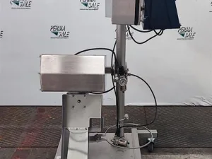 Thermo Fisher APEX Upgrade Pharmaceutical Metal Detector