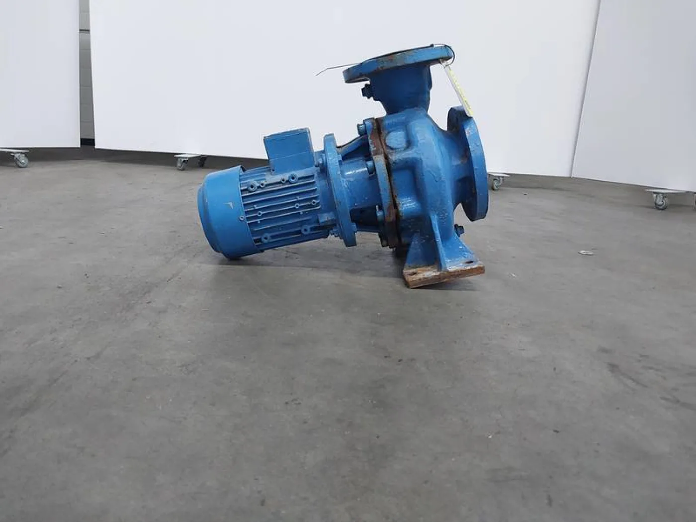 Johnson CombiBloc pump - 4