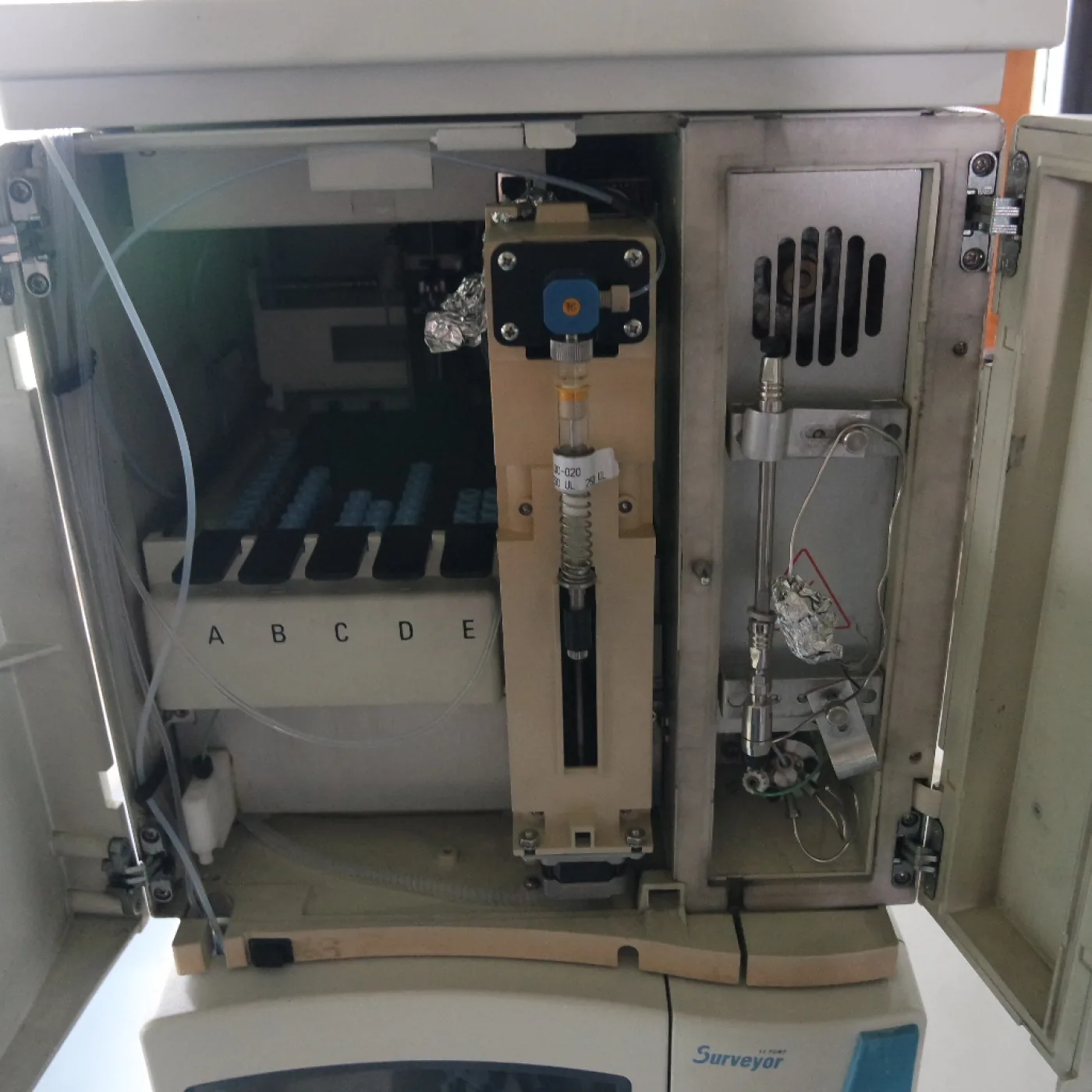 Spare parts Thermo Surveyor Autosampler - 2