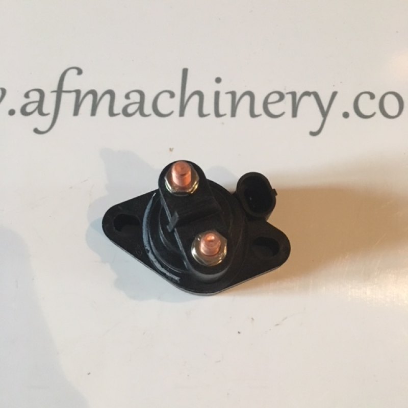 Arctic Cat starter relay 0445-058