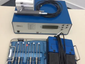 Imtec Med Tech GmbH 2001 MK II Arthroskopieshaver