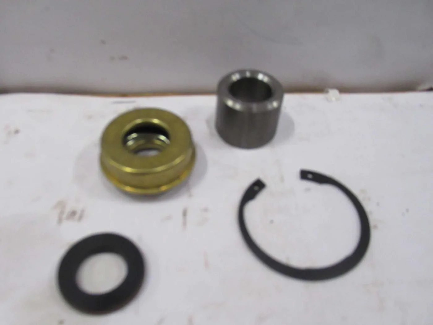 Reparatieset waterpomp DAF 615 - 7