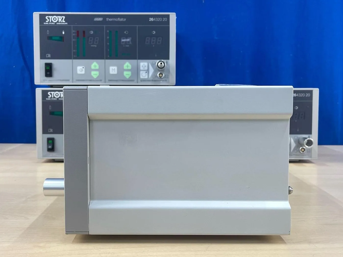 Karl Storz Thermoflator 264320 20 - 6