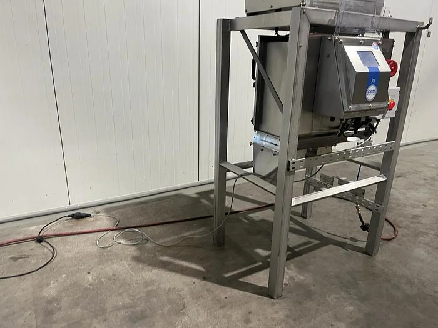2013 Loma Metaaldetector - 3