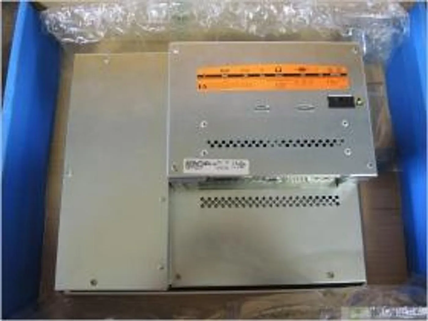 2010 B&R 4PP220.1043-75 AI1231 - 3
