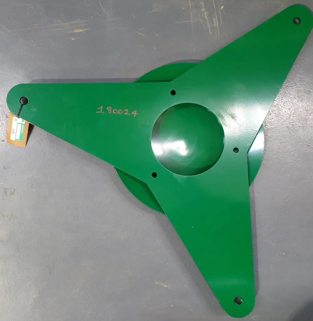 Spearhead Starcut Lower Blade Carrier - 180024