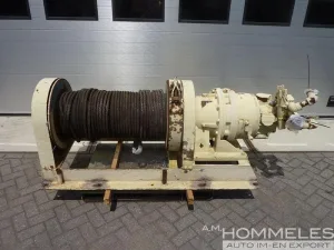 Atlas Copco