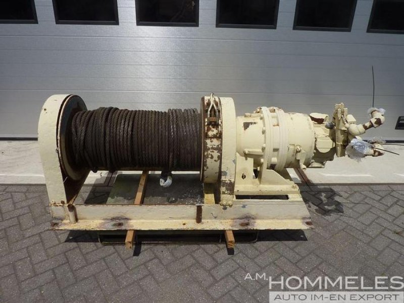 Atlas Copco