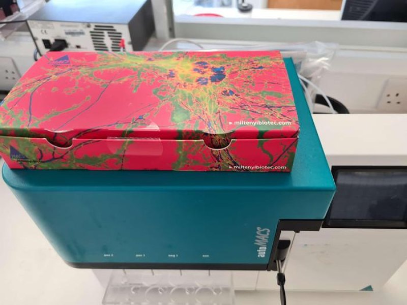Miltenyi Biotec AutoMACS 003