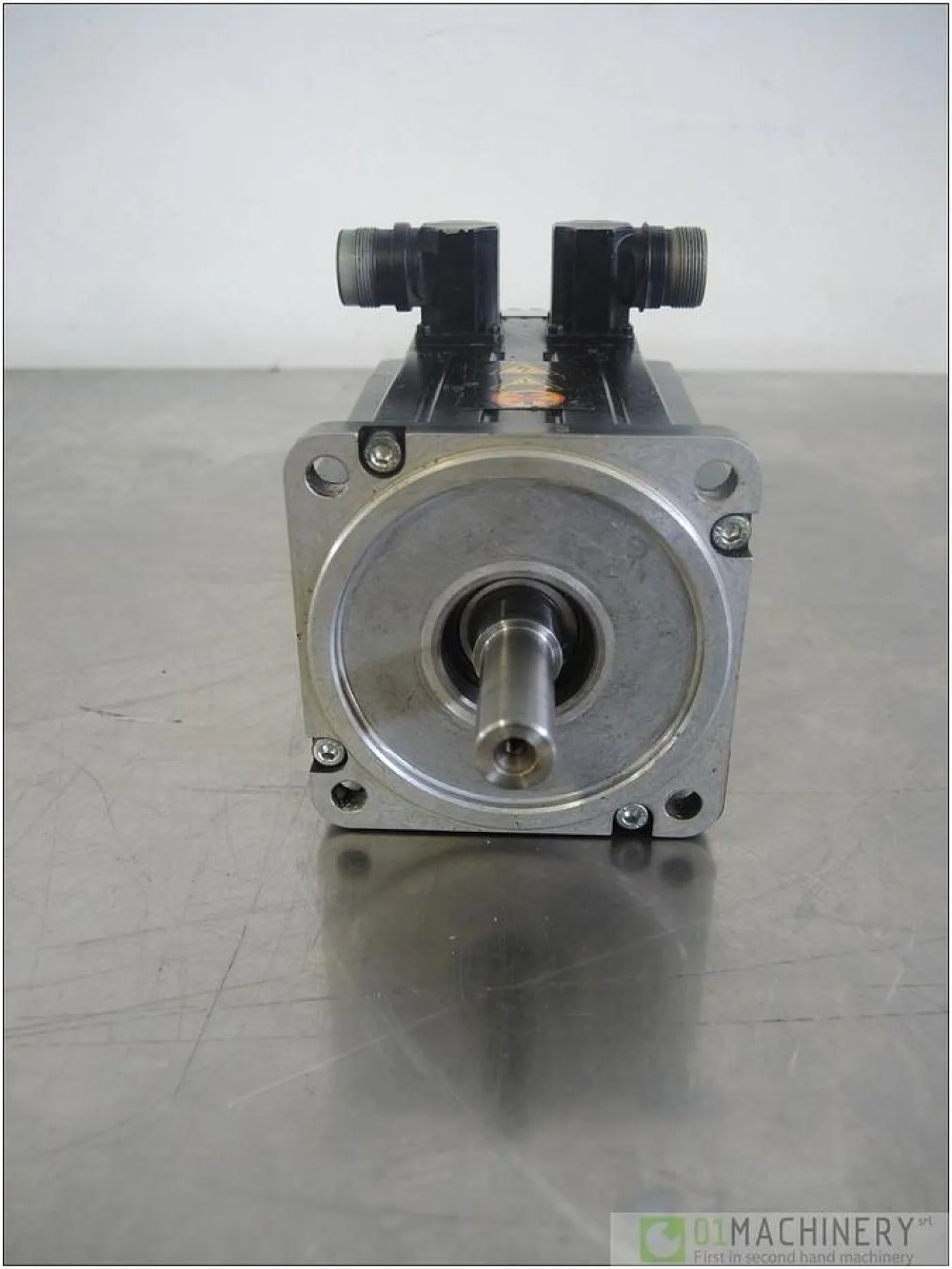 MOOG G404-542 AI1357 - 2