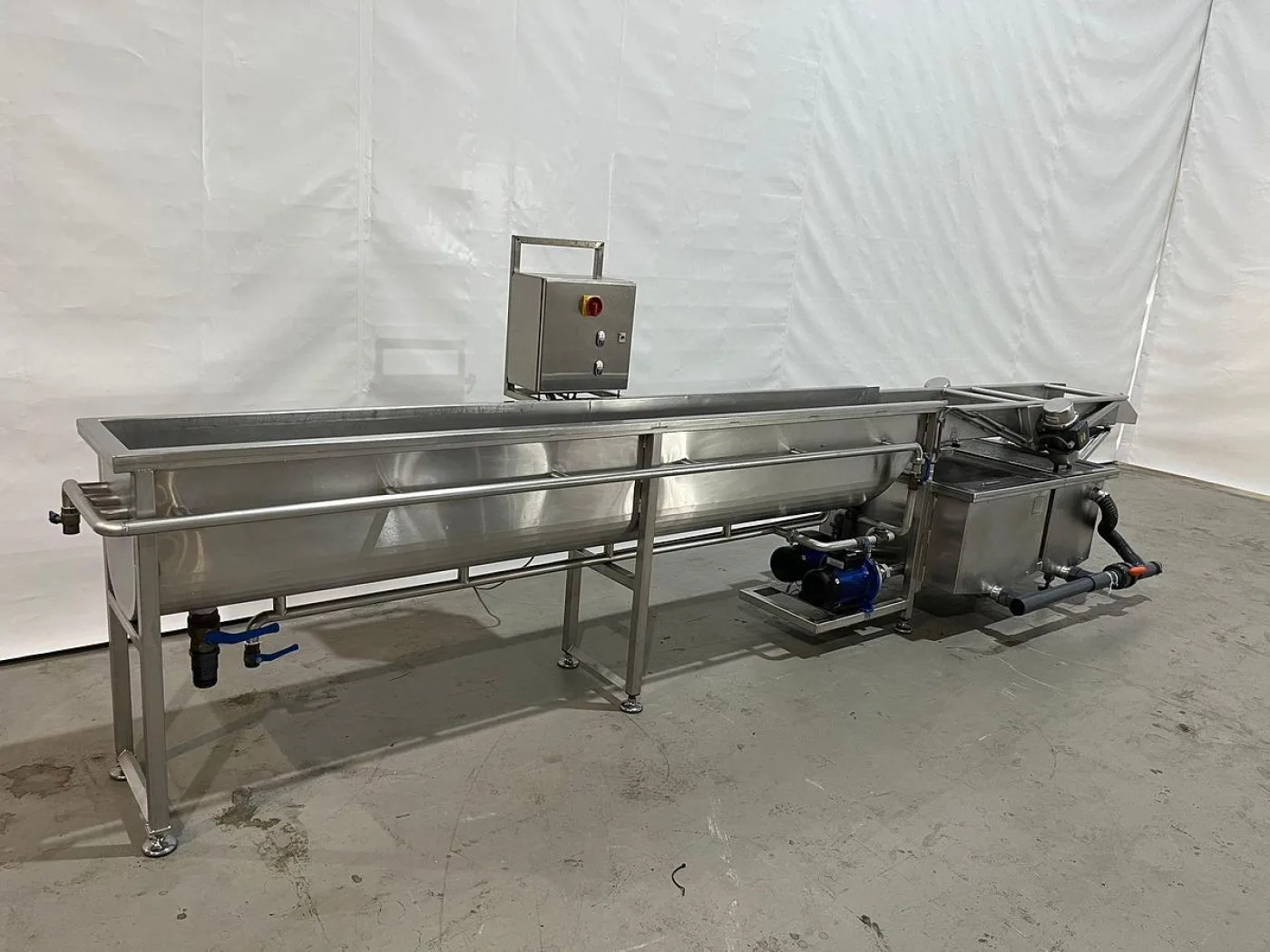 Eillert Groentewasser Gwt3000 special - 7
