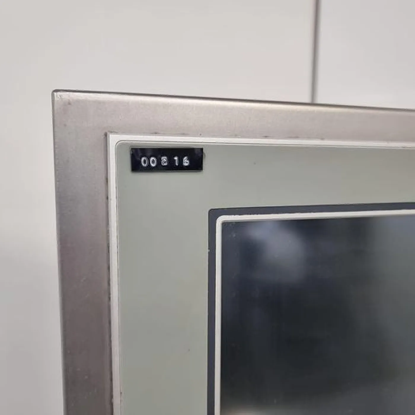 Cintex CS4000 Checkweigher - 7
