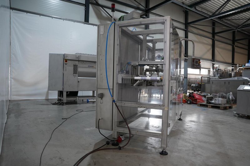 2003 Hendriks Horizontale Deelmachine
